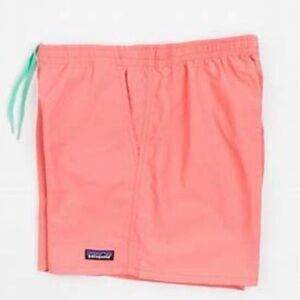 Patagonia Women's Baggie shorts